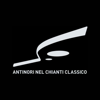 Logo Antinori Nel Chianti Classico cliente Studio Tecnico Rocchi Montepulciano