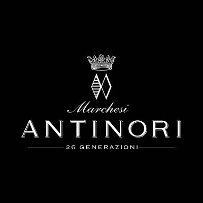 Logo Antinori Cliente Studio Tecnico Rocchi Montepulciano