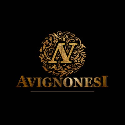 Logo Avignonesi Cliente Studio Tecnico Rocchi Montepulciano