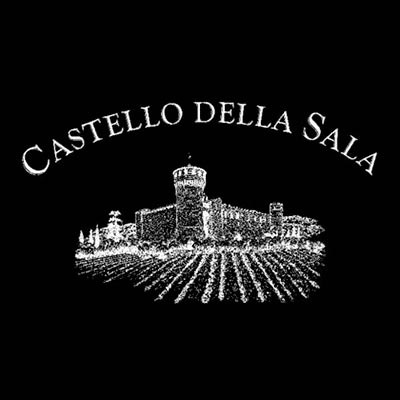 Logo Castello della sala Cliente Studio Tecnico 