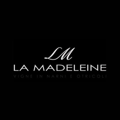 Logo Madeleine Cliente Studio Tecnico 