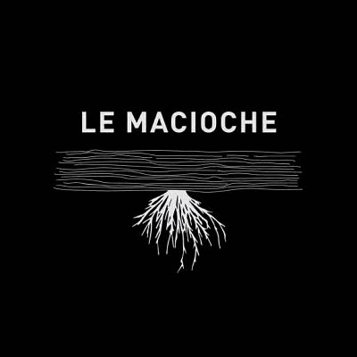 Logo Le Macioche Cliente Studio Tecnico 