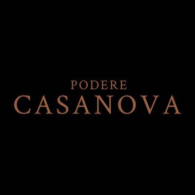Logo Podere Casanova Cliente Studio Tecnico 