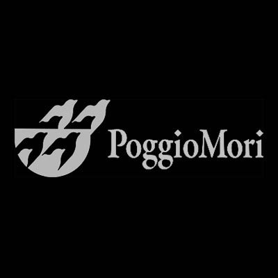 Logo Poggio Mori Cliente Studio Tecnico 