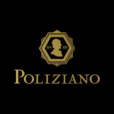 Logo Poliziano Cliente Studio Tecnico 