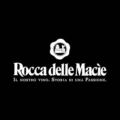 Logo Rocca delle Macie Cliente Studio Tecnico 